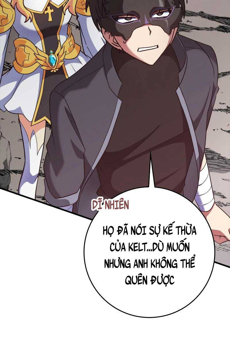 Người Chơi Cấp Tối Đa Chap 21 - Next Chap 22