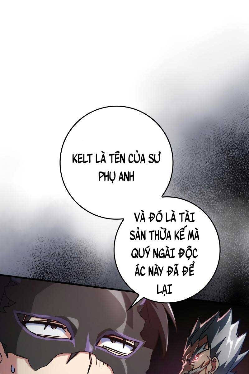 Người Chơi Cấp Tối Đa Chap 21 - Next Chap 22