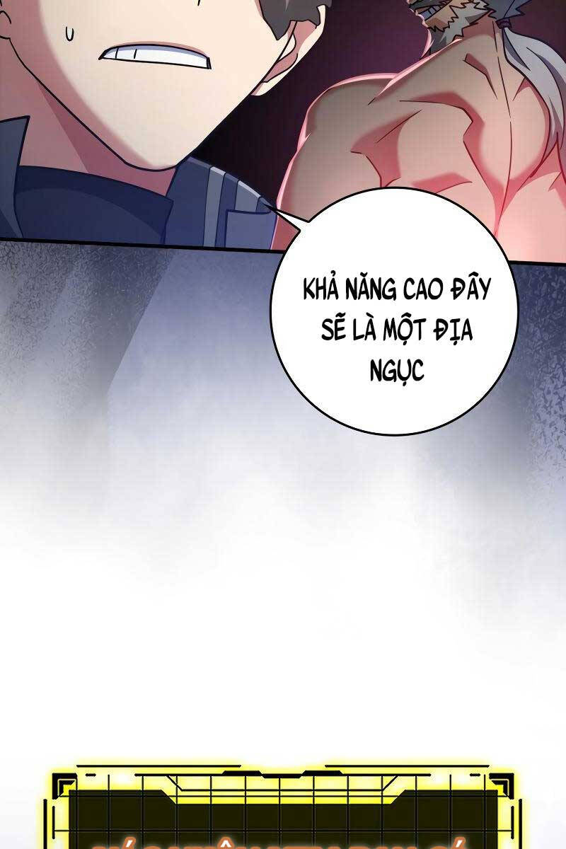 Người Chơi Cấp Tối Đa Chap 21 - Next Chap 22