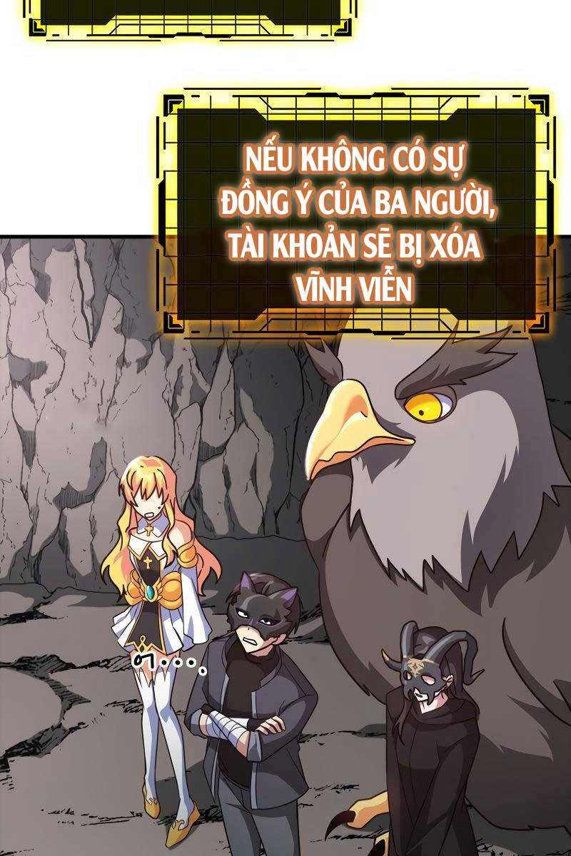 Người Chơi Cấp Tối Đa Chap 21 - Next Chap 22