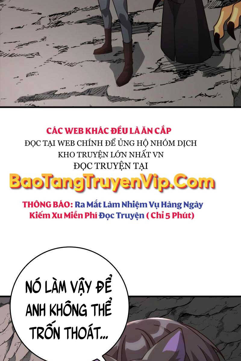 Người Chơi Cấp Tối Đa Chap 21 - Next Chap 22