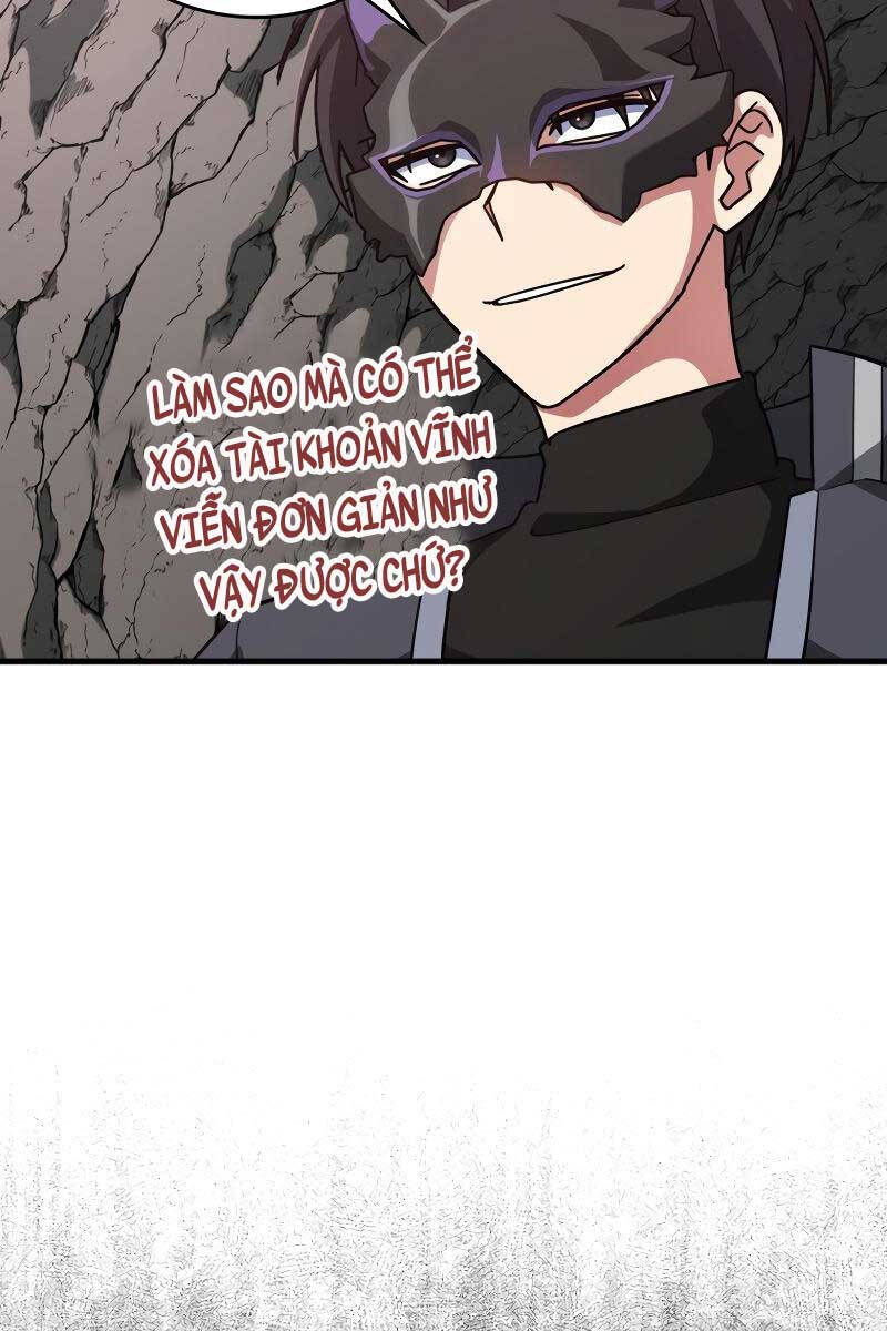 Người Chơi Cấp Tối Đa Chap 21 - Next Chap 22