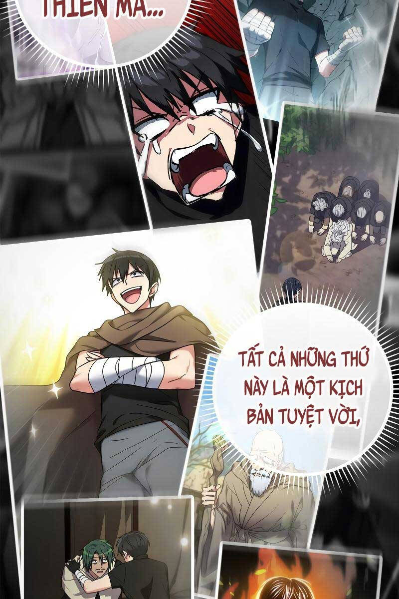 Người Chơi Cấp Tối Đa Chap 21 - Next Chap 22