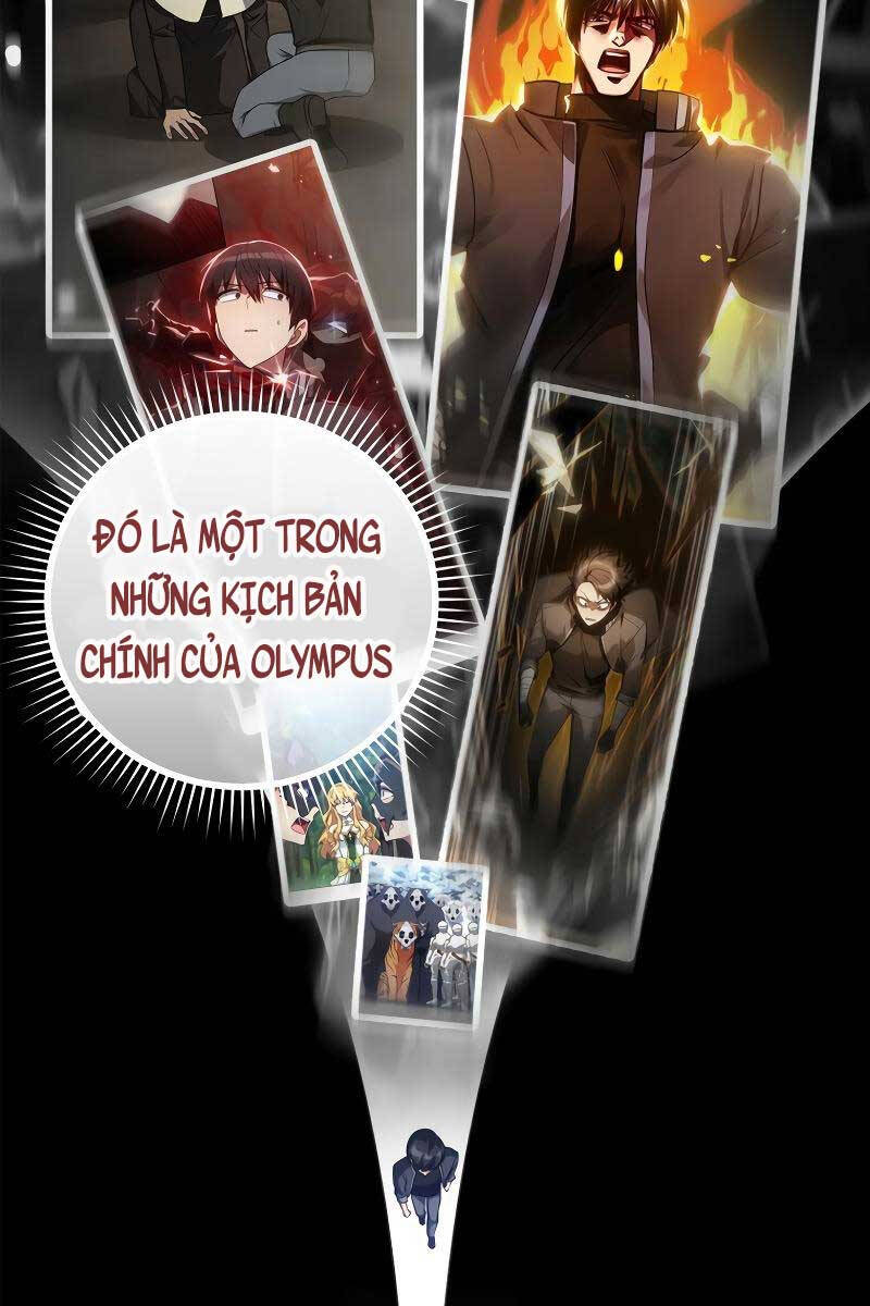 Người Chơi Cấp Tối Đa Chap 21 - Next Chap 22