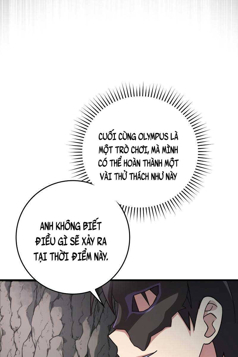 Người Chơi Cấp Tối Đa Chap 21 - Next Chap 22