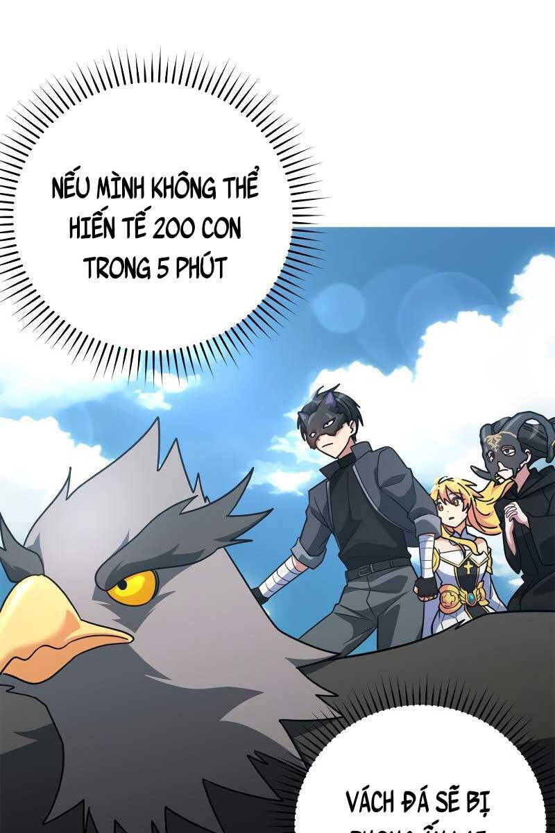 Người Chơi Cấp Tối Đa Chap 21 - Next Chap 22
