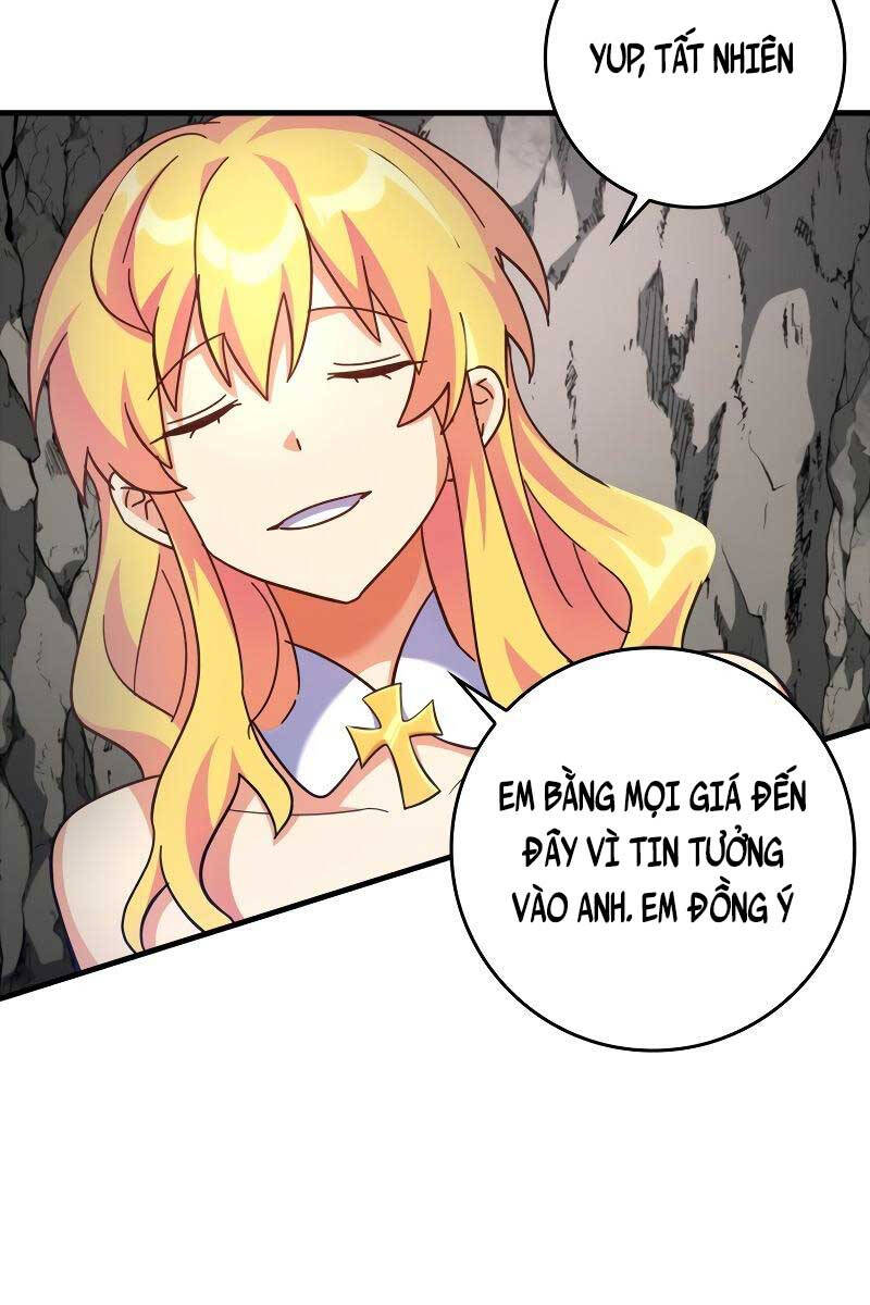 Người Chơi Cấp Tối Đa Chap 21 - Next Chap 22