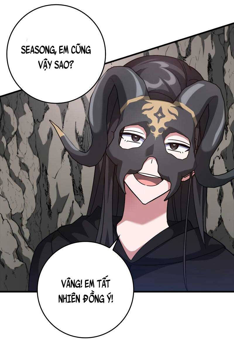 Người Chơi Cấp Tối Đa Chap 21 - Next Chap 22