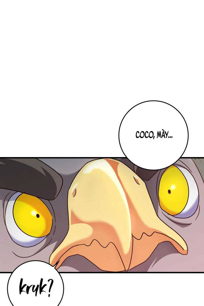 Người Chơi Cấp Tối Đa Chap 21 - Next Chap 22