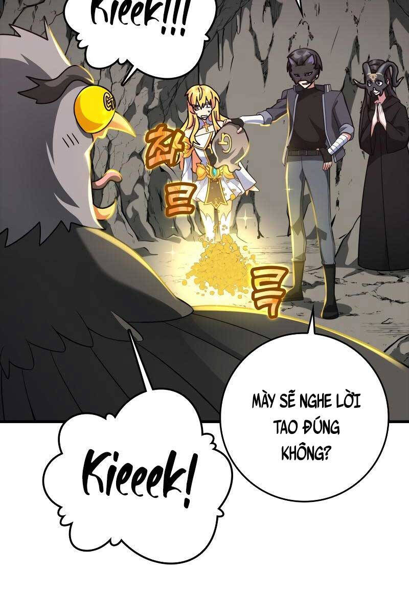 Người Chơi Cấp Tối Đa Chap 21 - Next Chap 22