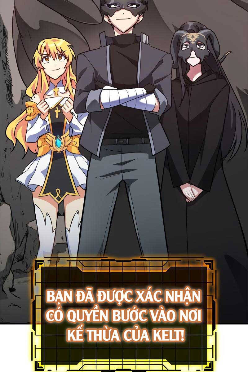 Người Chơi Cấp Tối Đa Chap 21 - Next Chap 22