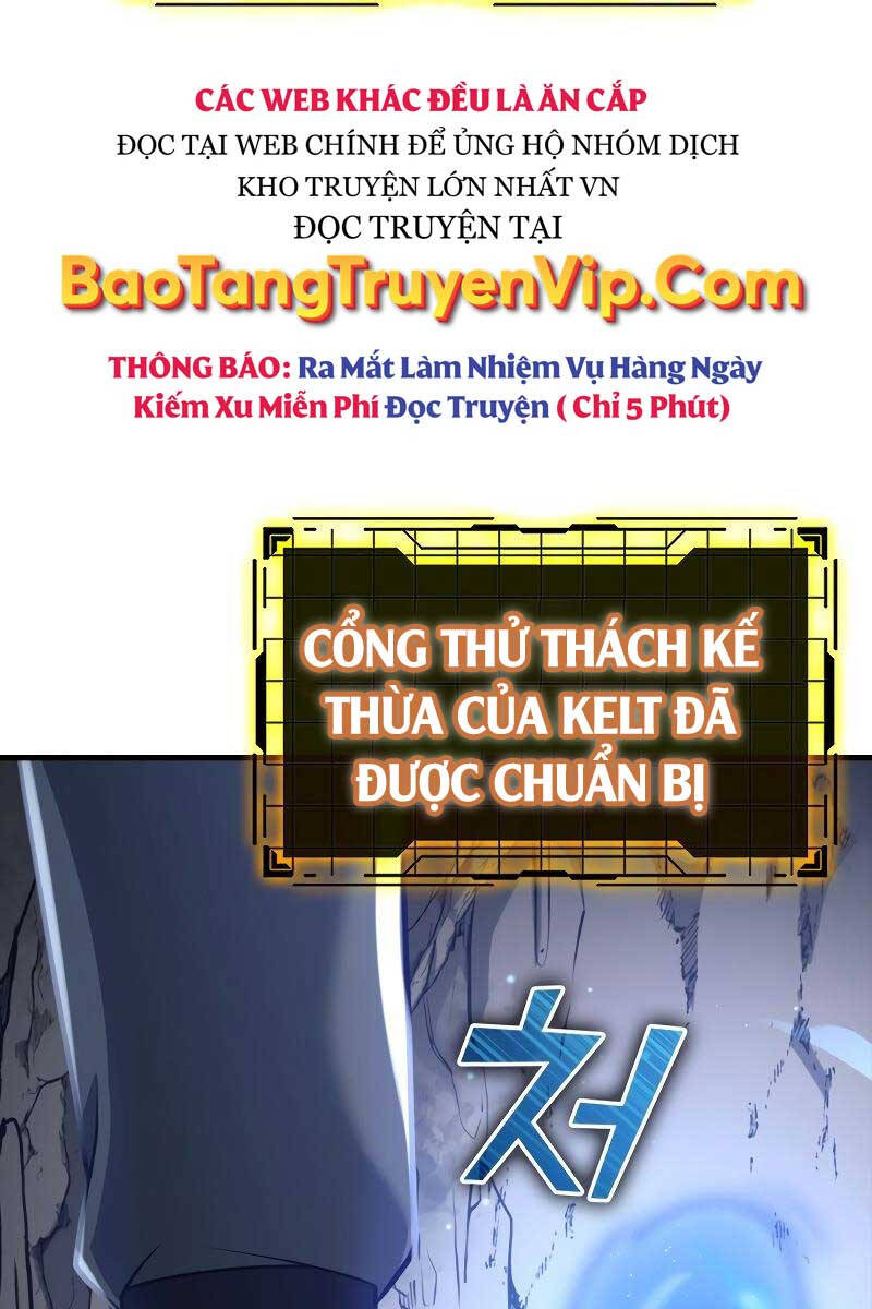 Người Chơi Cấp Tối Đa Chap 21 - Next Chap 22