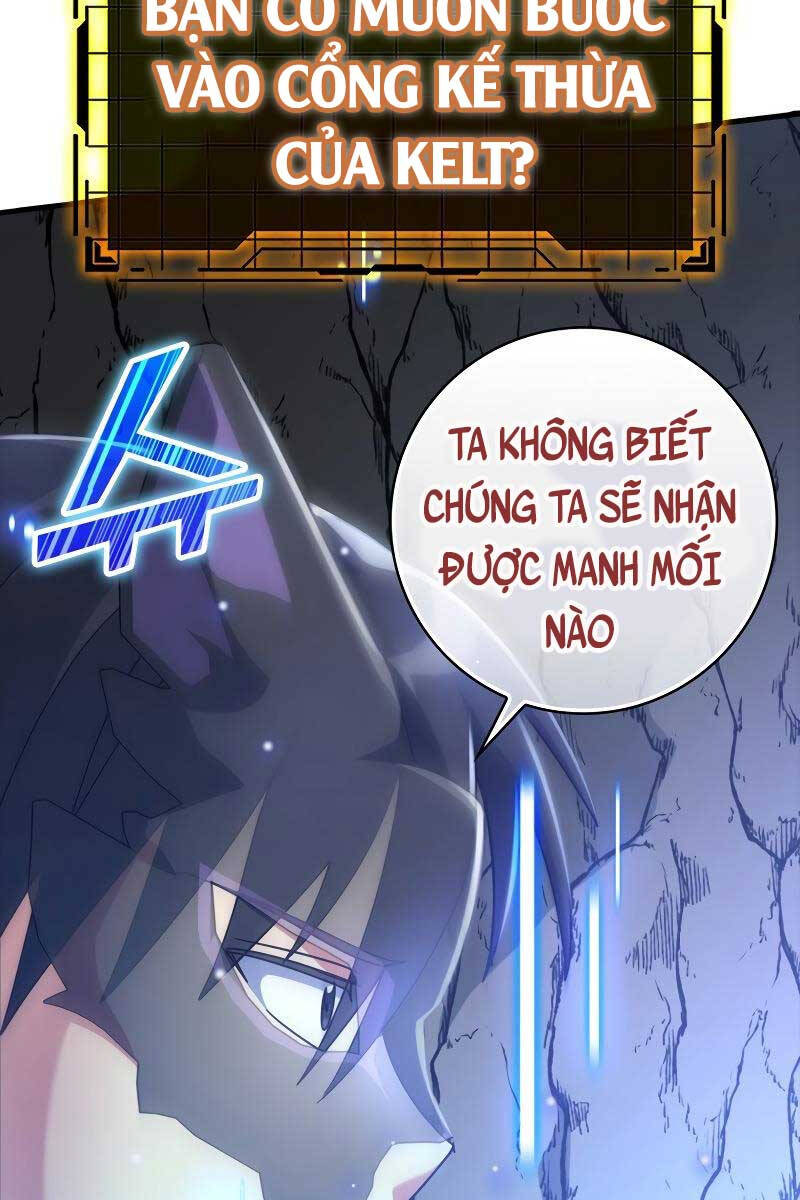 Người Chơi Cấp Tối Đa Chap 21 - Next Chap 22