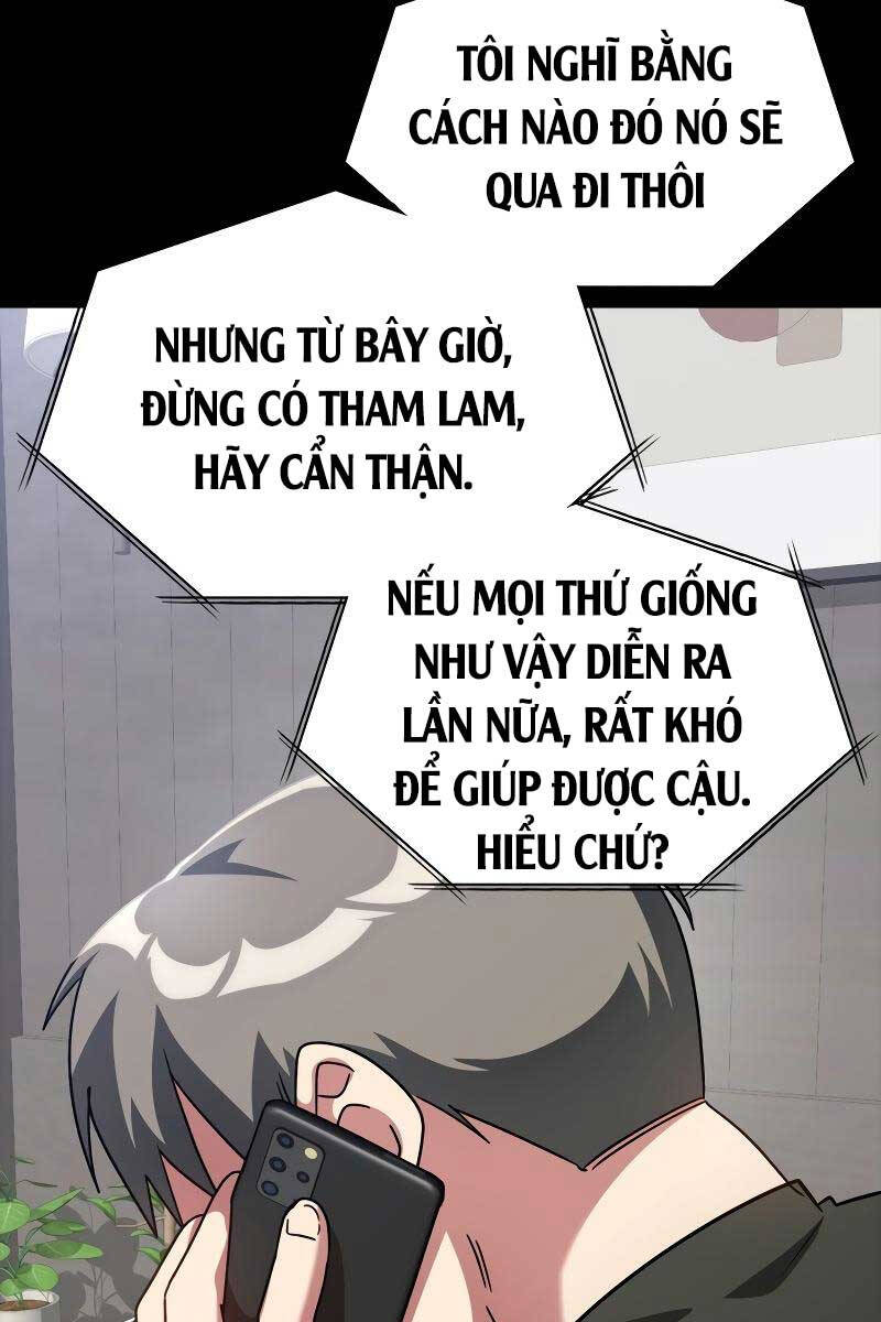 Người Chơi Cấp Tối Đa Chap 21 - Next Chap 22