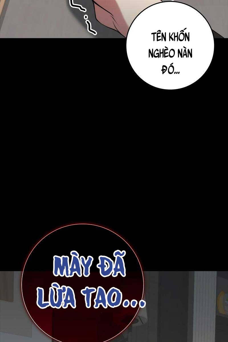 Người Chơi Cấp Tối Đa Chap 21 - Next Chap 22