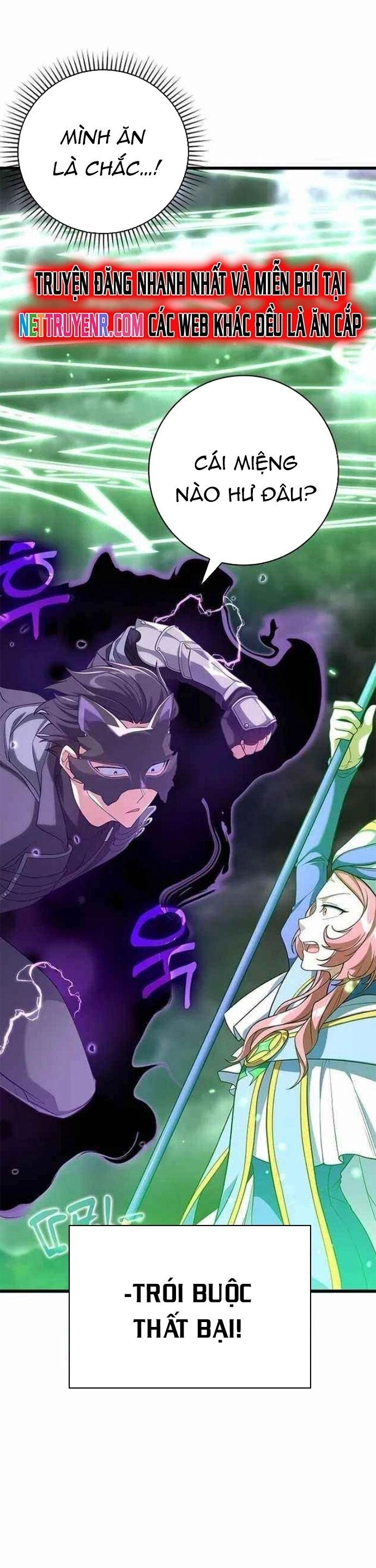 Người Chơi Cấp Tối Đa Chap 52 - Next Chap 53