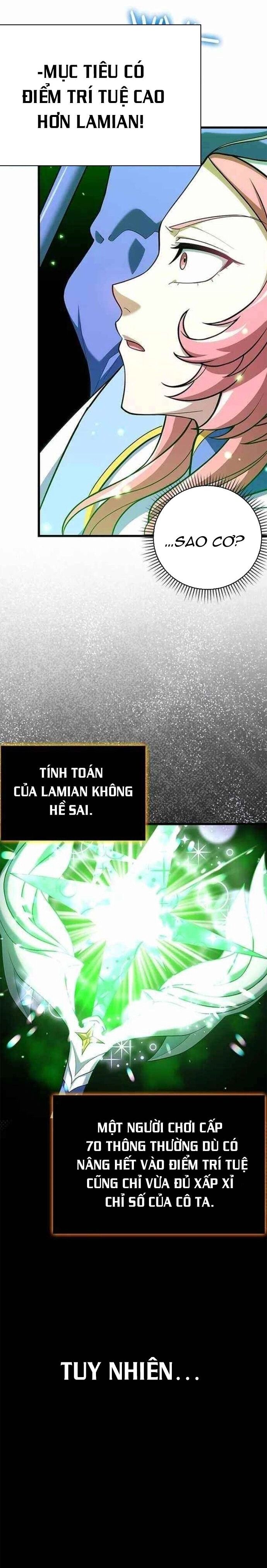Người Chơi Cấp Tối Đa Chap 52 - Next Chap 53