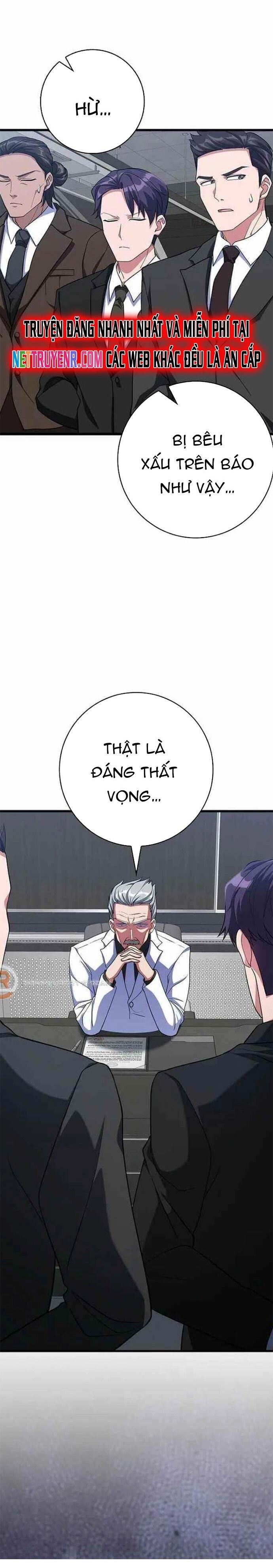 Người Chơi Cấp Tối Đa Chap 52 - Next Chap 53