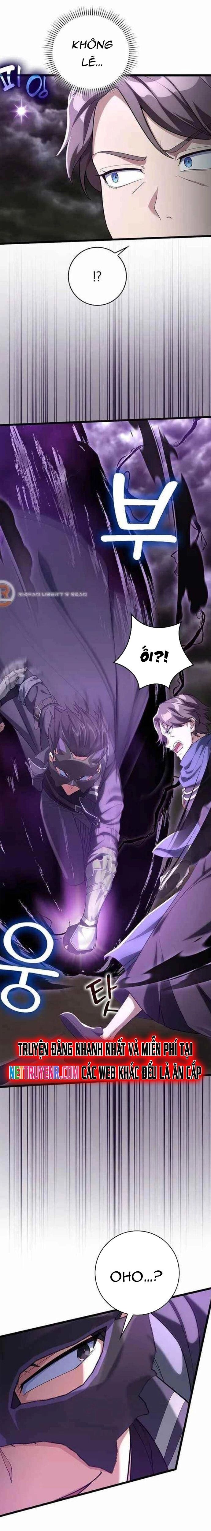 Người Chơi Cấp Tối Đa Chap 52 - Next Chap 53