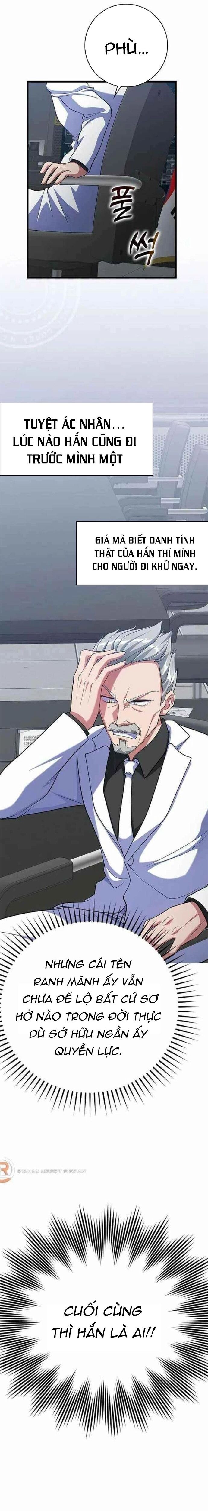 Người Chơi Cấp Tối Đa Chap 52 - Next Chap 53