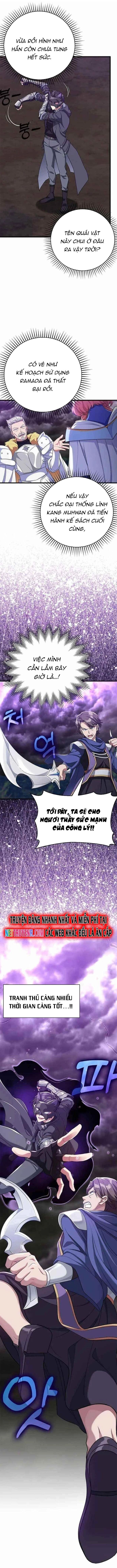 Người Chơi Cấp Tối Đa Chap 52 - Next Chap 53