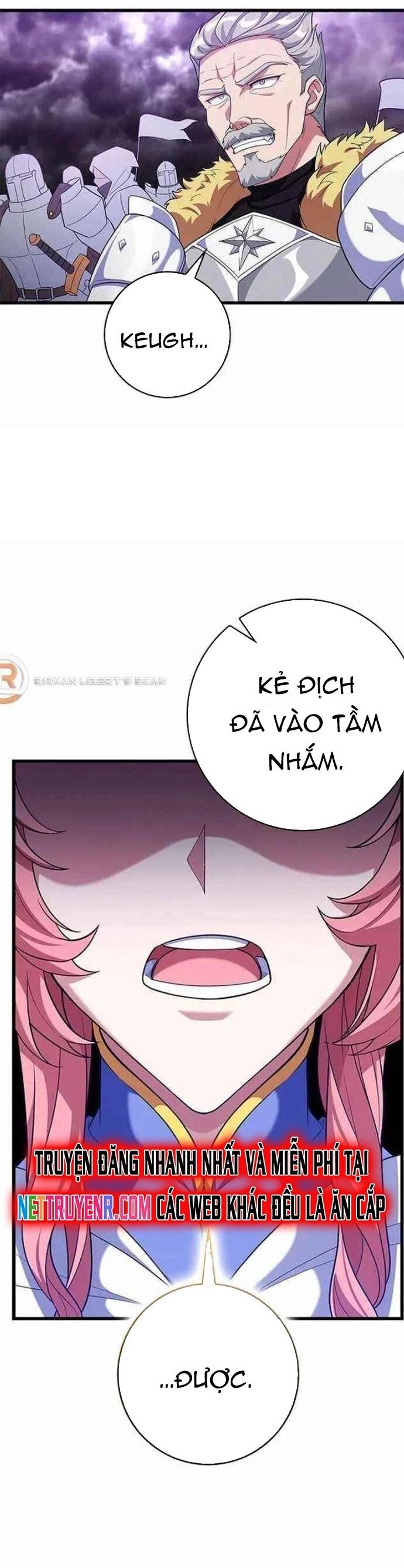 Người Chơi Cấp Tối Đa Chap 52 - Next Chap 53