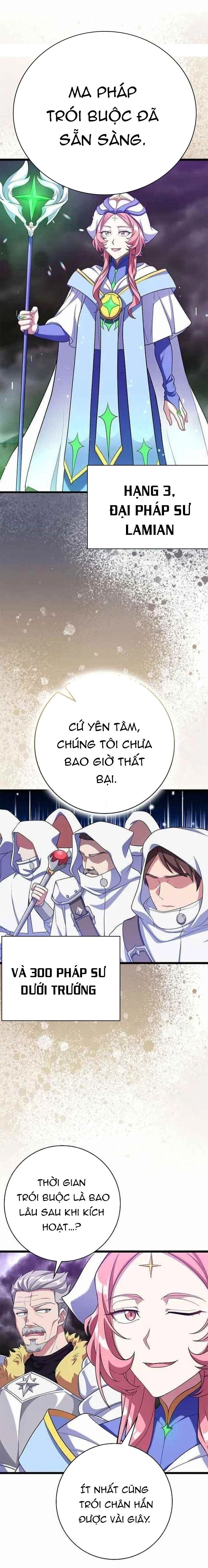 Người Chơi Cấp Tối Đa Chap 52 - Next Chap 53