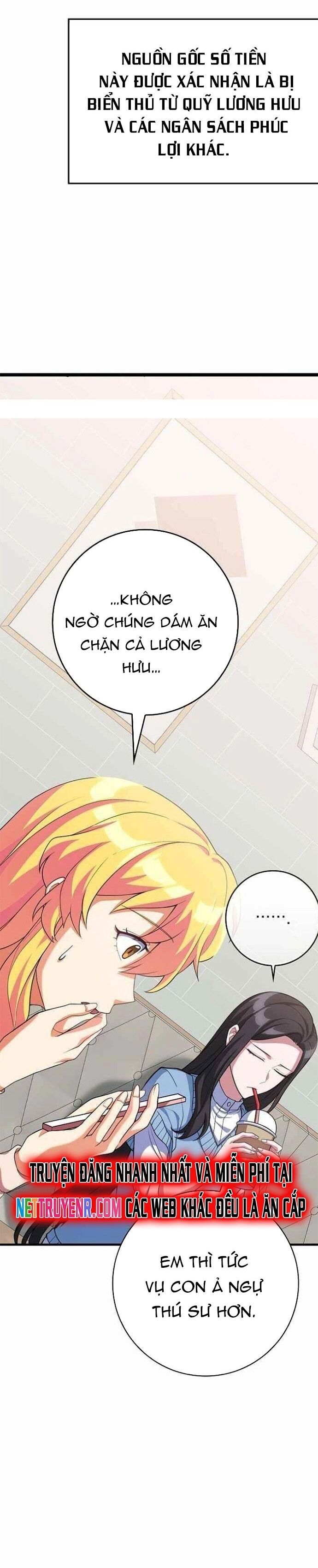 Người Chơi Cấp Tối Đa Chap 53 - Next Chap 54