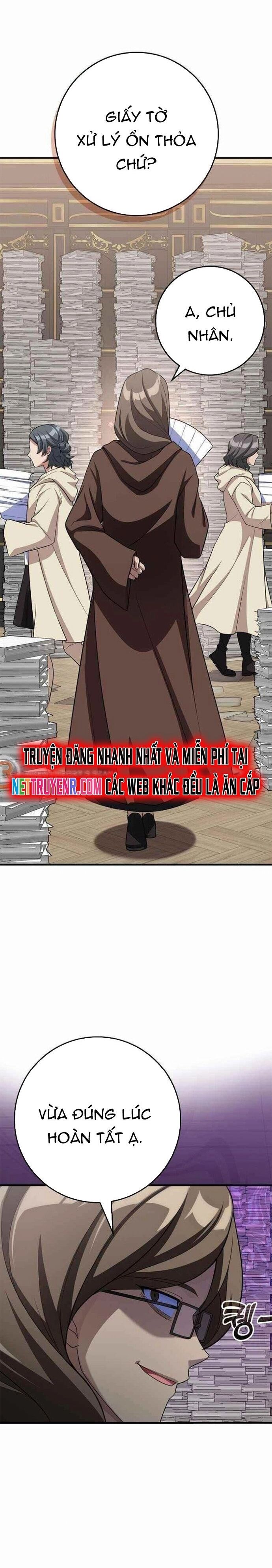 Người Chơi Cấp Tối Đa Chap 53 - Next Chap 54