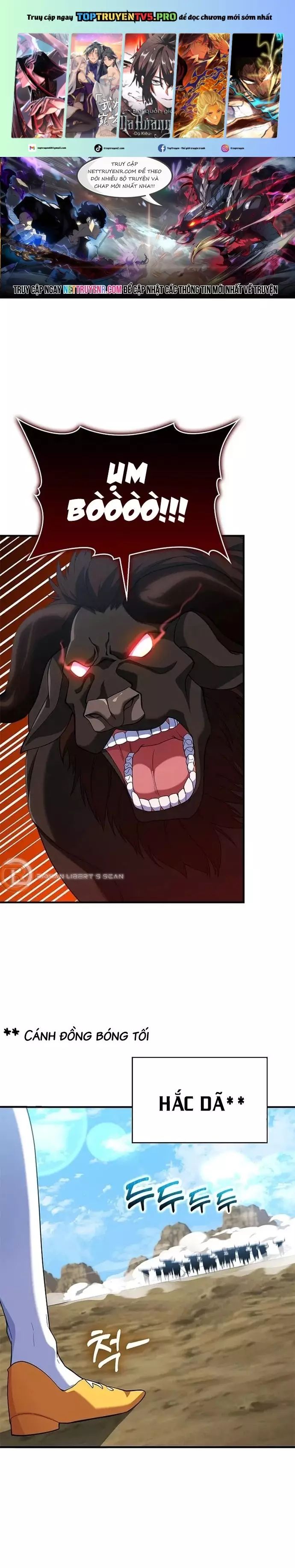 Người Chơi Cấp Tối Đa Chap 54 - Next Chap 55