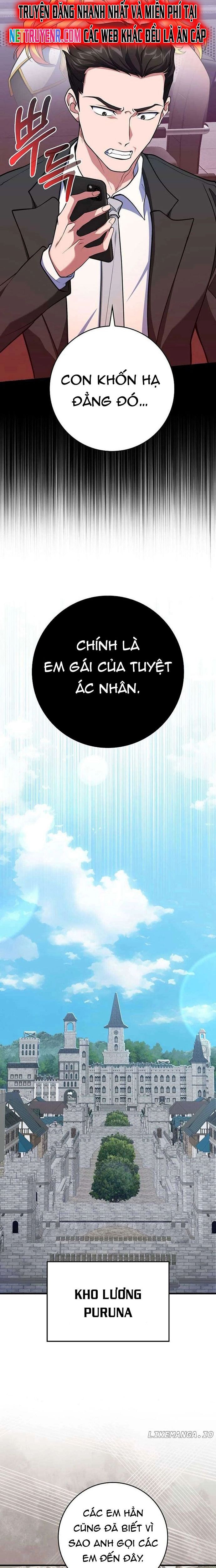 Người Chơi Cấp Tối Đa Chap 70 - Next Chap 71