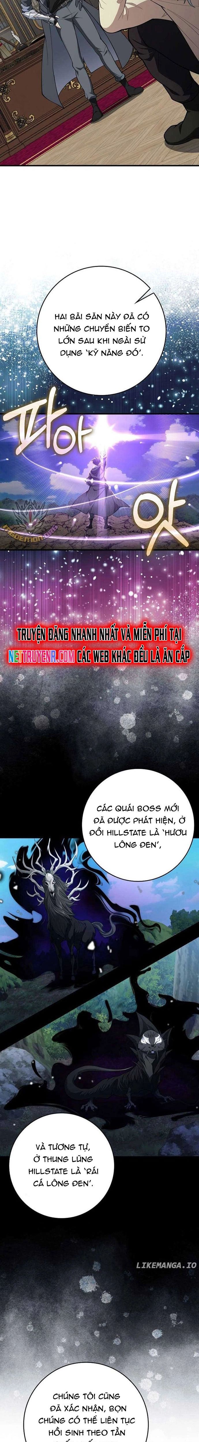 Người Chơi Cấp Tối Đa Chap 70 - Next Chap 71