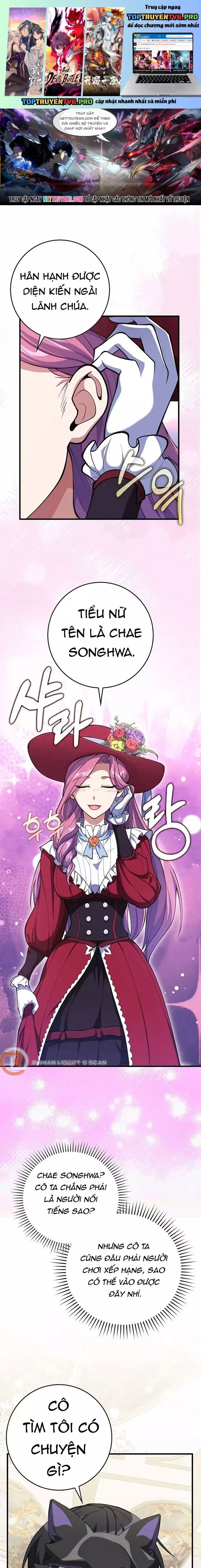 Người Chơi Cấp Tối Đa Chap 71 - Next Chap 72