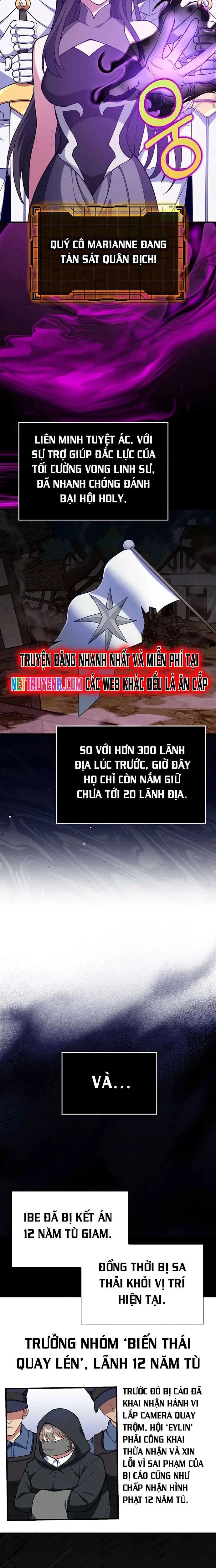 Người Chơi Cấp Tối Đa Chap 71 - Next Chap 72