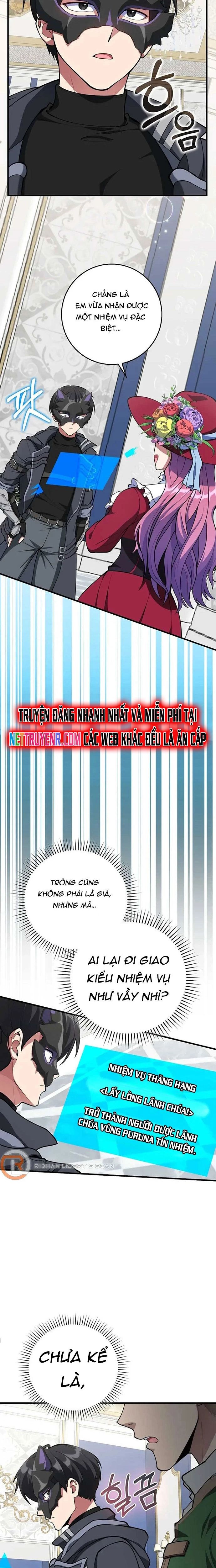 Người Chơi Cấp Tối Đa Chap 71 - Next Chap 72