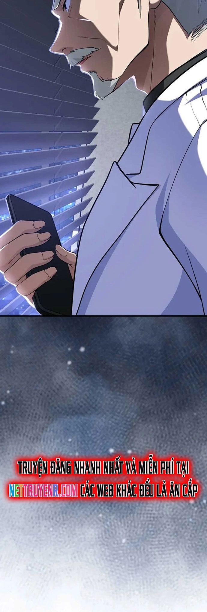 Người Chơi Cấp Tối Đa Chap 71 - Next Chap 72