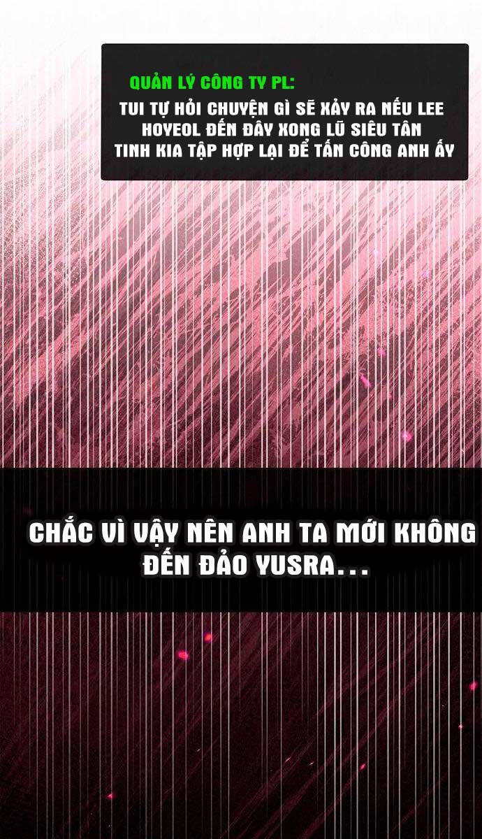 Người Chơi Che Giấu Quá Khứ Chap 18 - Next Chap 19