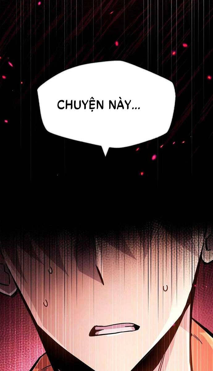 Người Chơi Che Giấu Quá Khứ Chap 18 - Next Chap 19