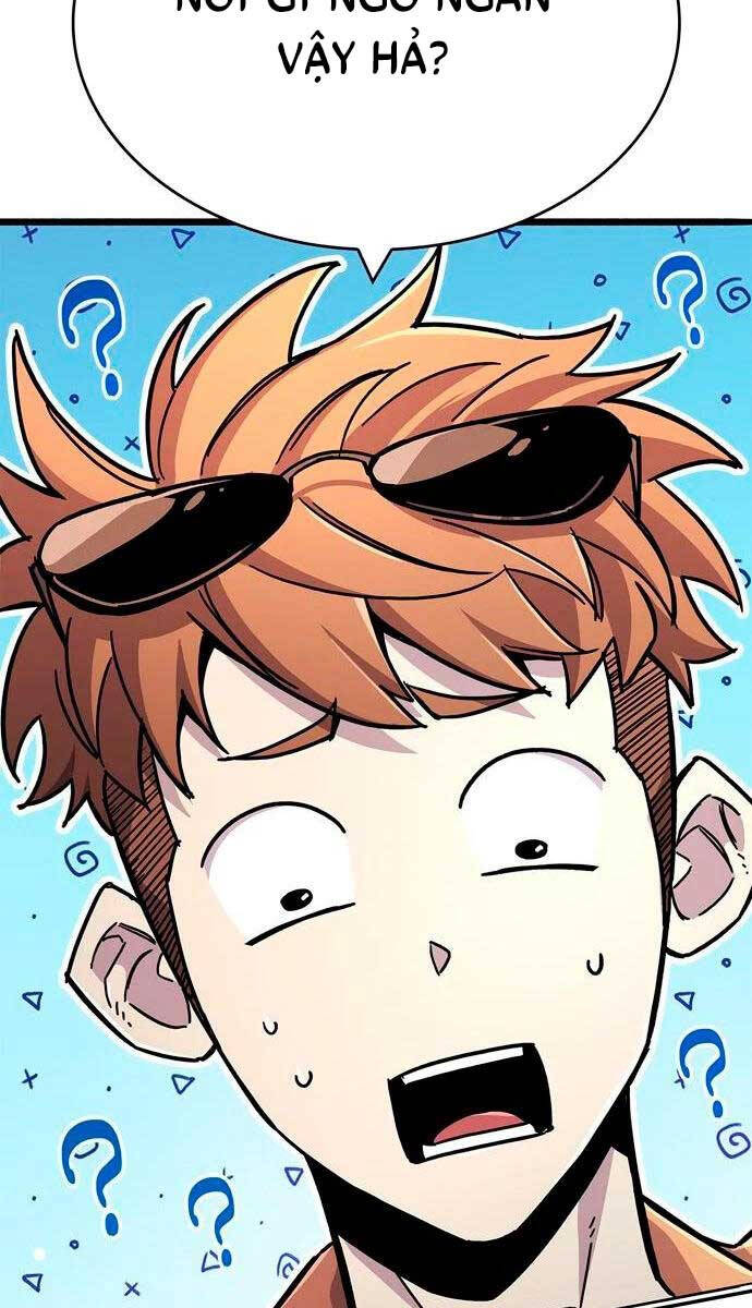 Người Chơi Che Giấu Quá Khứ Chap 18 - Next Chap 19