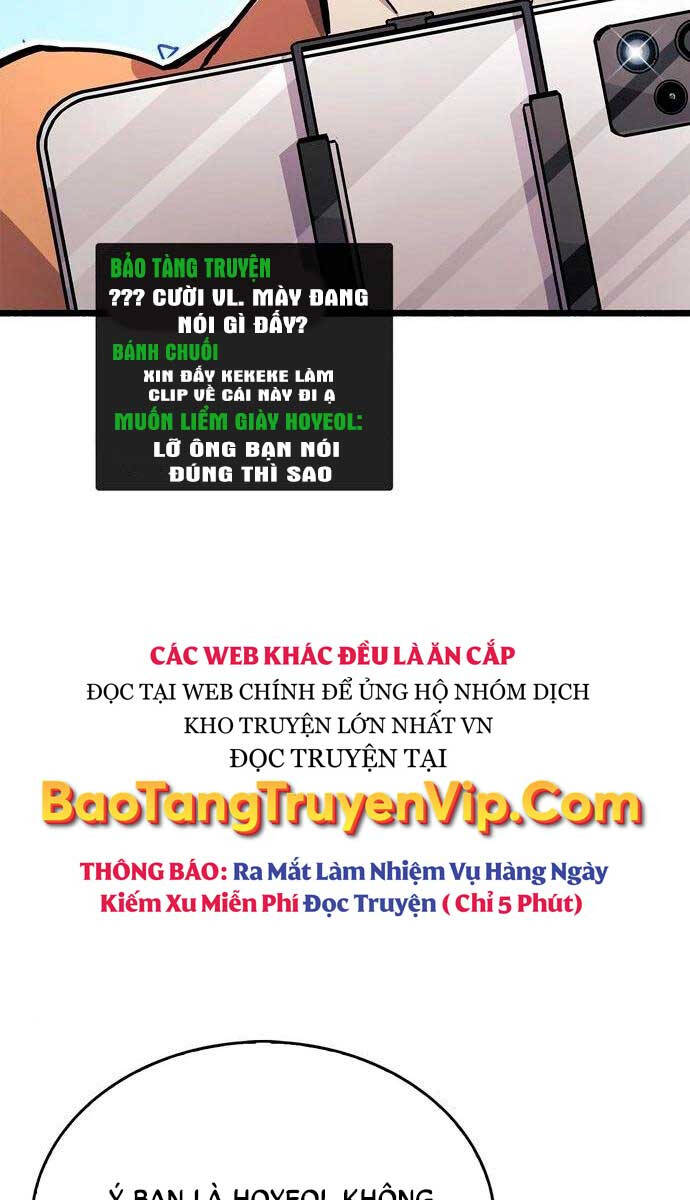 Người Chơi Che Giấu Quá Khứ Chap 18 - Next Chap 19