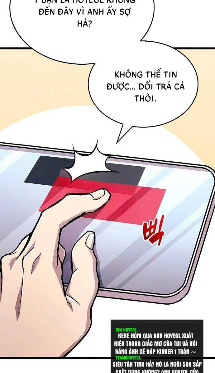 Người Chơi Che Giấu Quá Khứ Chap 18 - Next Chap 19