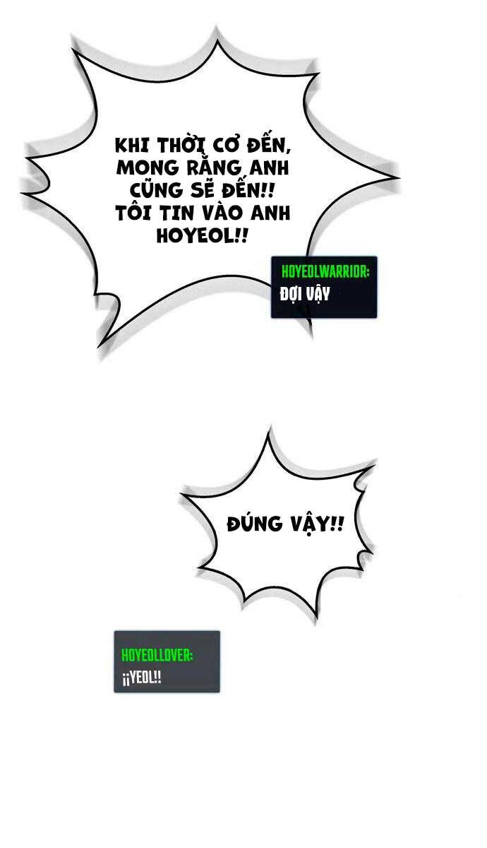 Người Chơi Che Giấu Quá Khứ Chap 18 - Next Chap 19