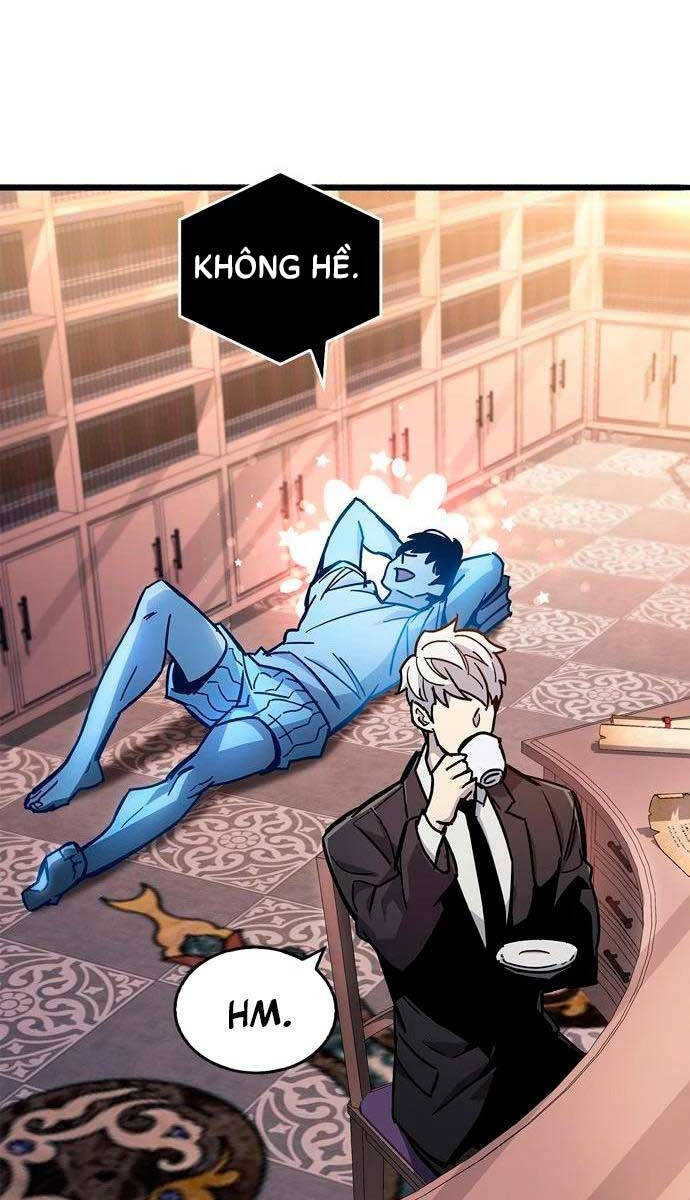 Người Chơi Che Giấu Quá Khứ Chap 18 - Next Chap 19