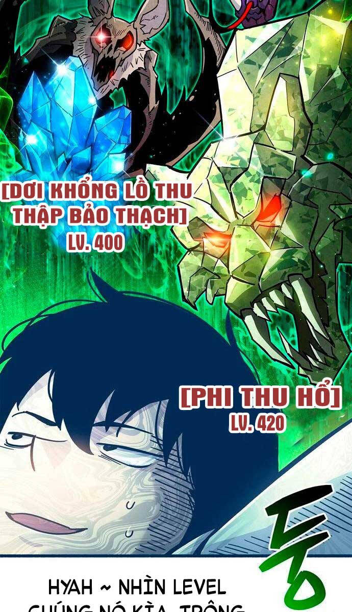 Người Chơi Che Giấu Quá Khứ Chap 18 - Next Chap 19