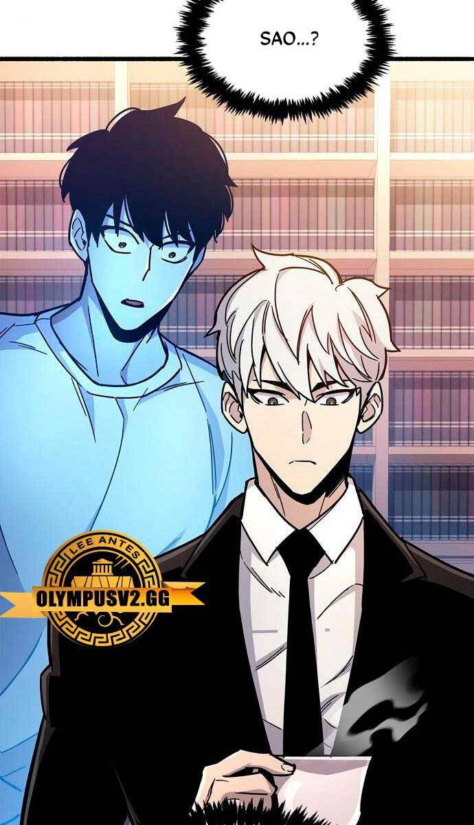 Người Chơi Che Giấu Quá Khứ Chap 18 - Next Chap 19