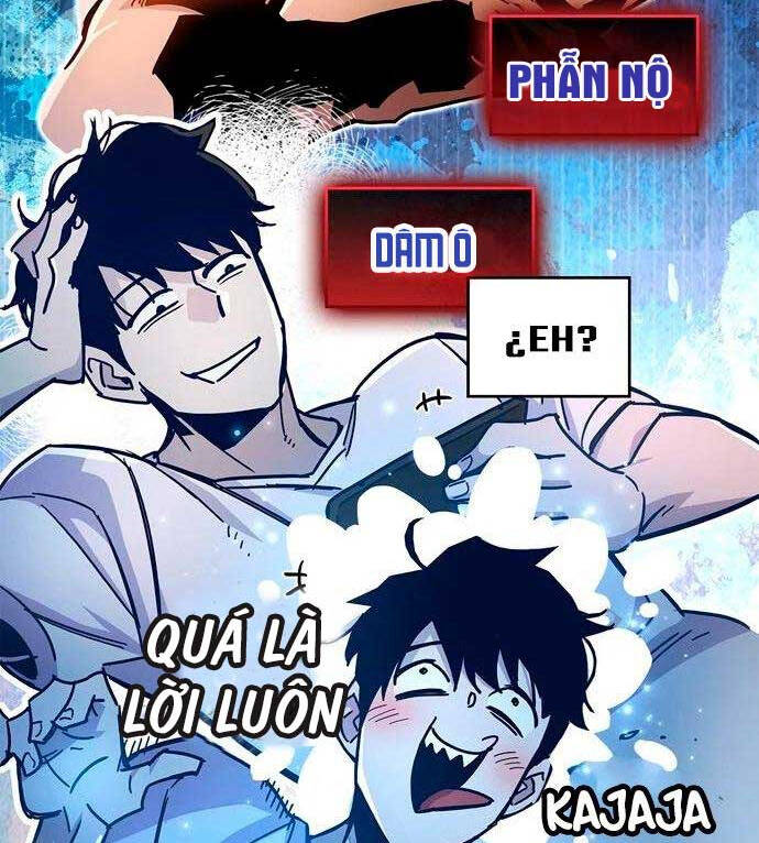 Người Chơi Che Giấu Quá Khứ Chap 18 - Next Chap 19