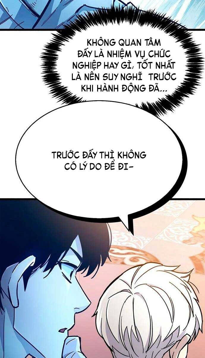 Người Chơi Che Giấu Quá Khứ Chap 18 - Next Chap 19