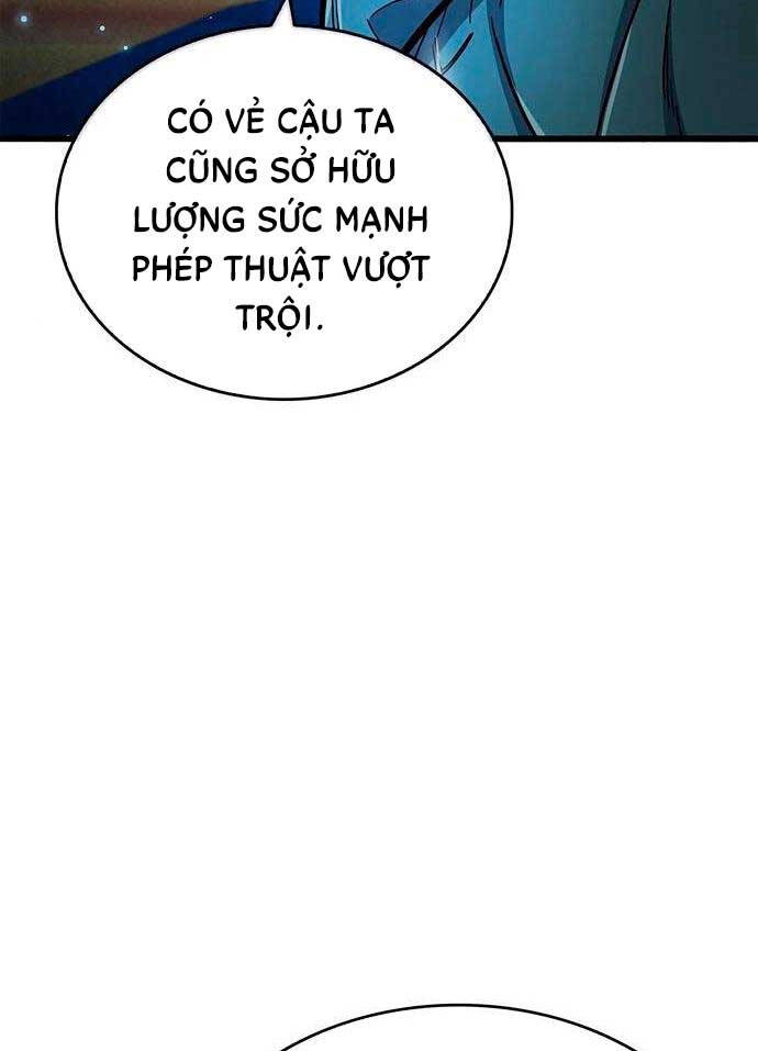 Người Chơi Che Giấu Quá Khứ Chap 18 - Next Chap 19