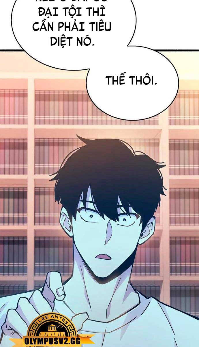 Người Chơi Che Giấu Quá Khứ Chap 18 - Next Chap 19