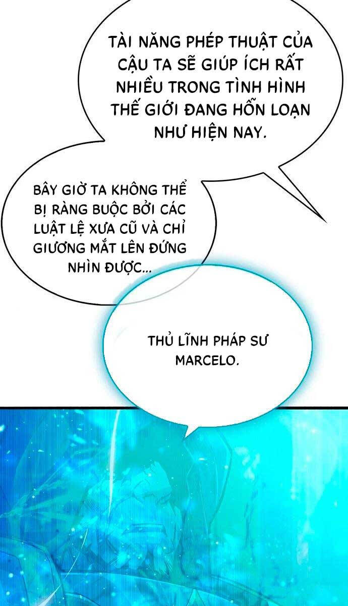 Người Chơi Che Giấu Quá Khứ Chap 18 - Next Chap 19
